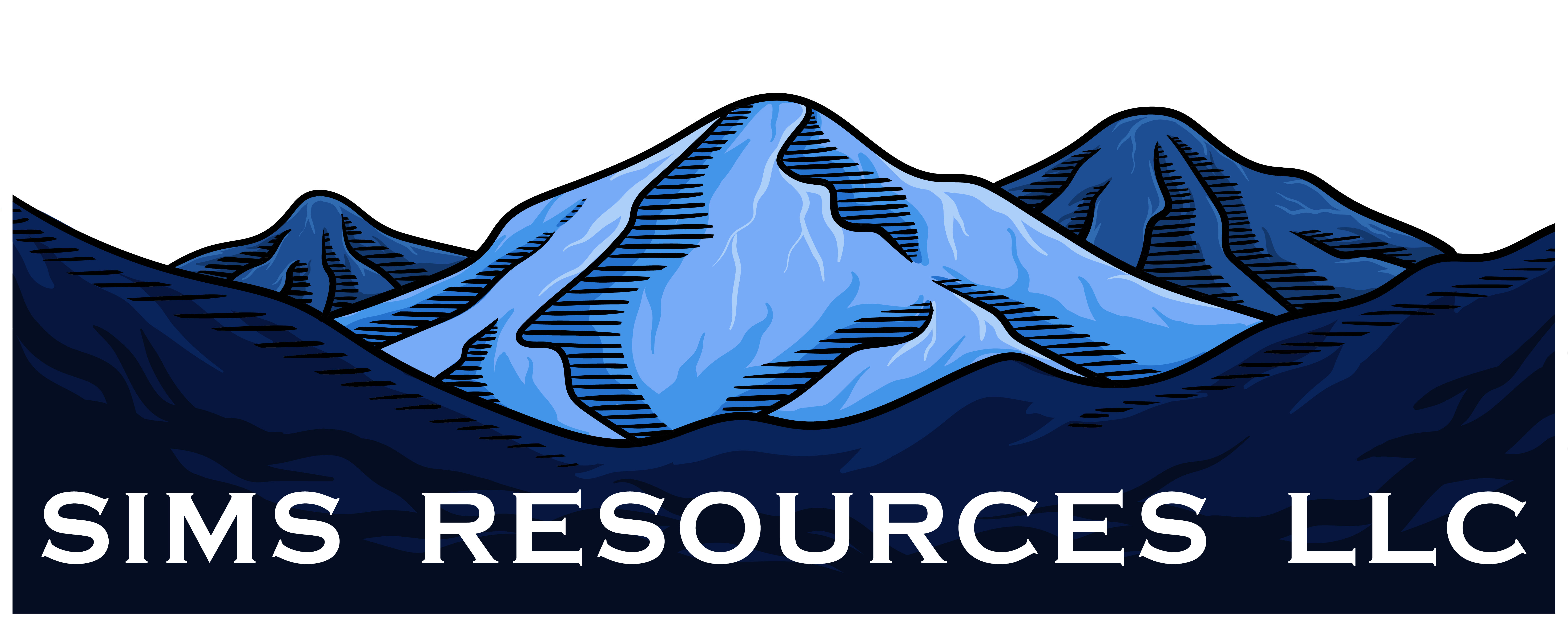 Sims Resources LLC